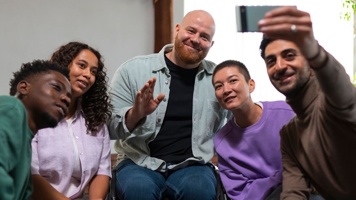 Unity Community Care Services
