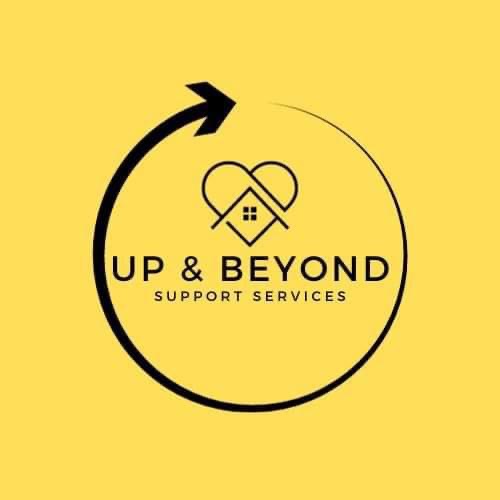 Up and Beyond Support Services