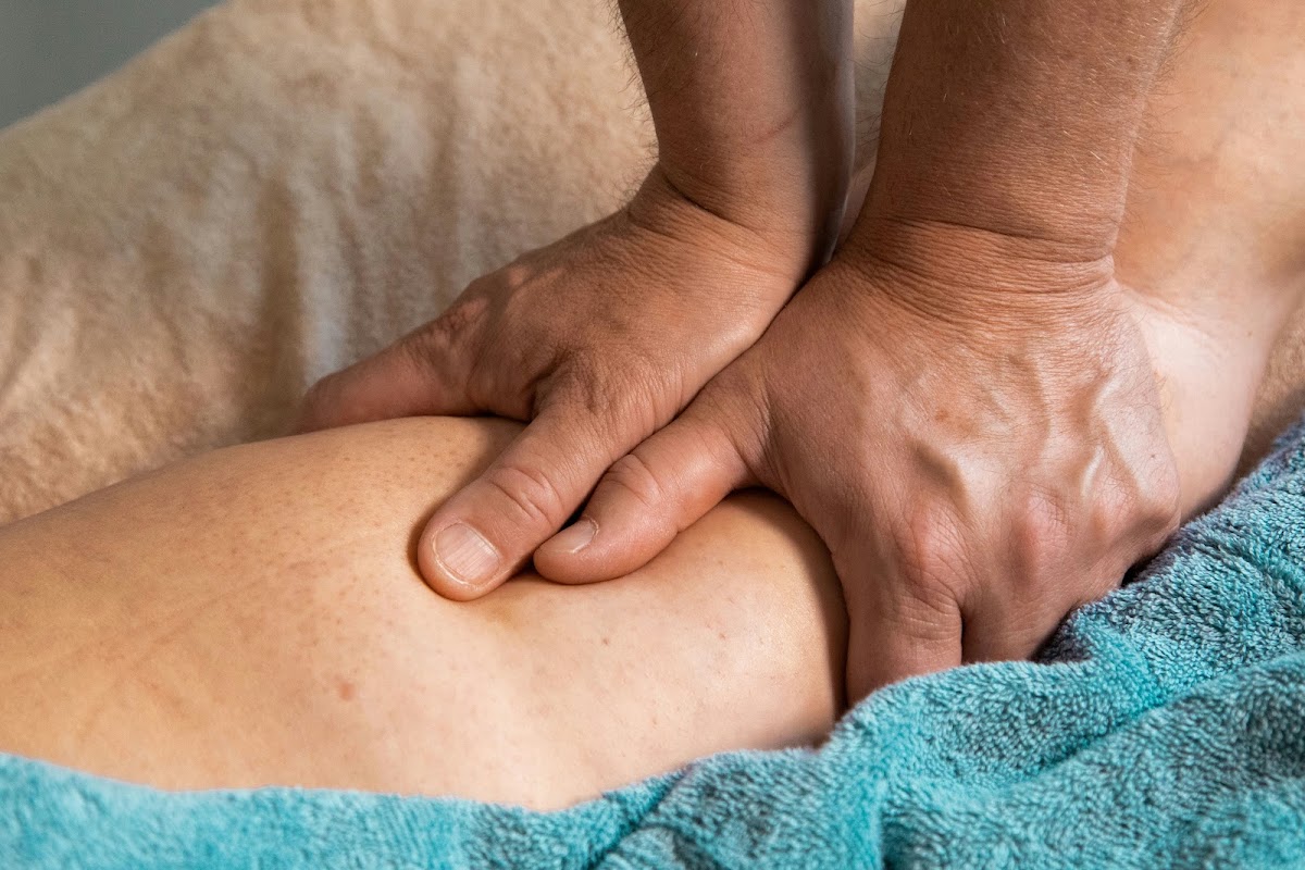 UpPlus Physiotherapy Seaton
