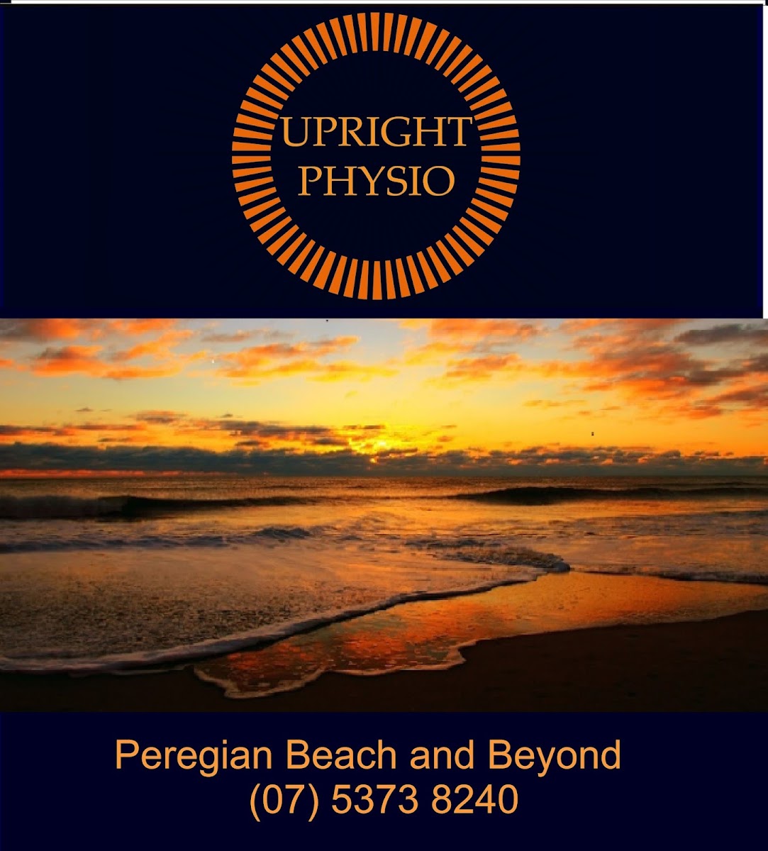 Upright Physio Coolum