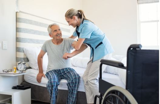 Uptogether Healthcare pty ltd