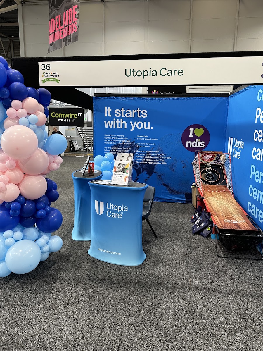 Utopia Care