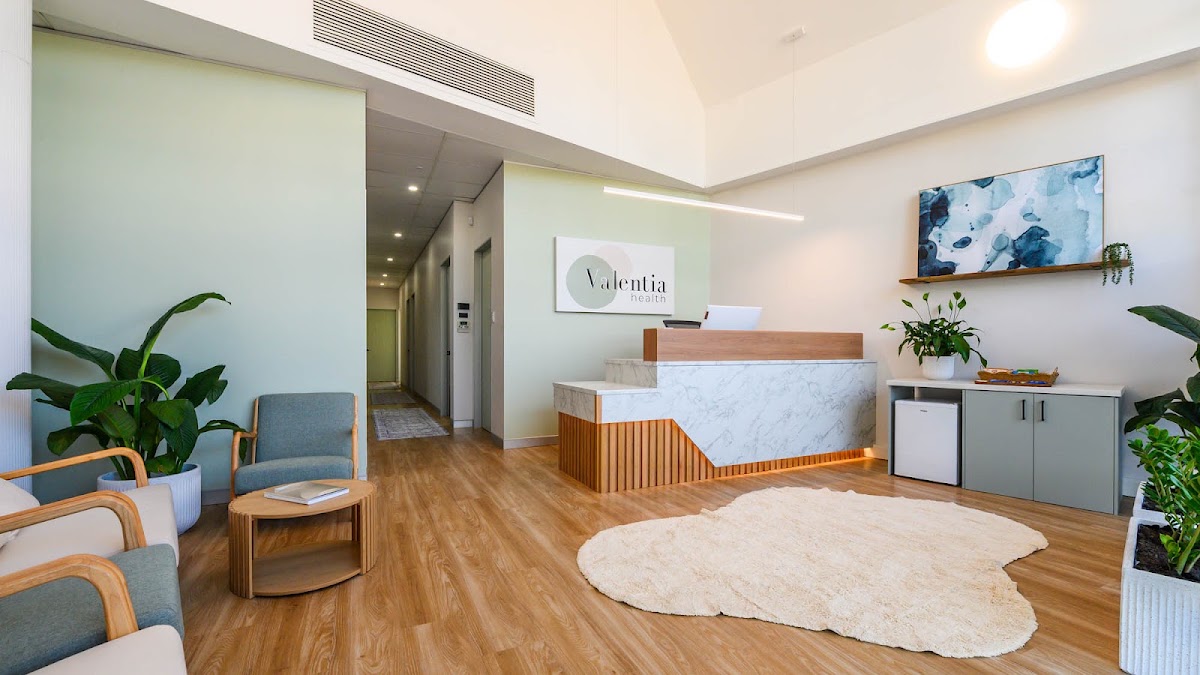Valentia Health