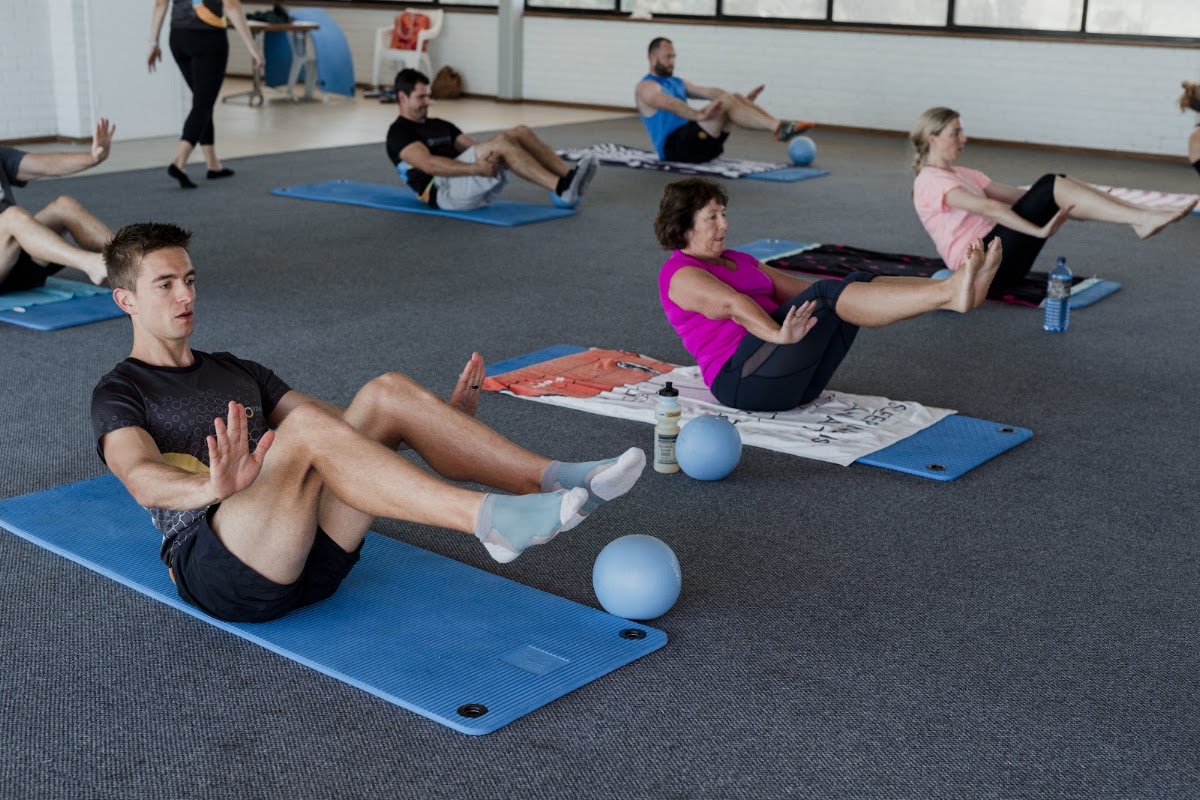 Valetudo Fitness and Physio - Floreat