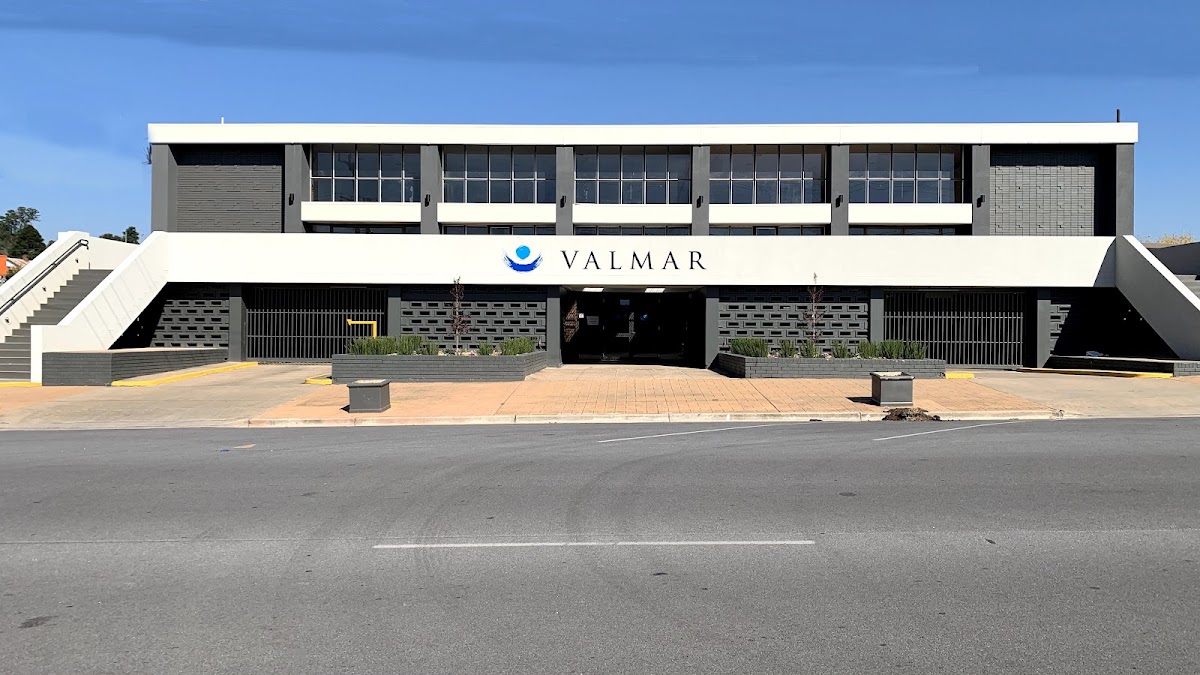 Valmar Support Services Ltd