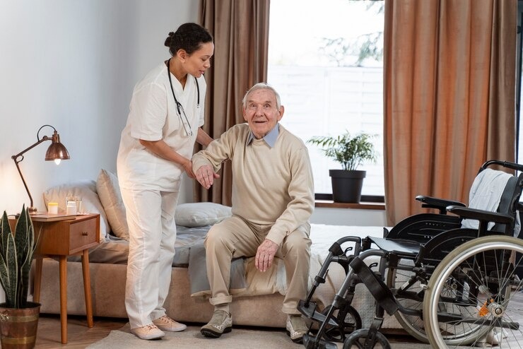 Vastcare Disability | NDIS & Aged Care Services | Disability Support Workers | Respite Care & Home Care