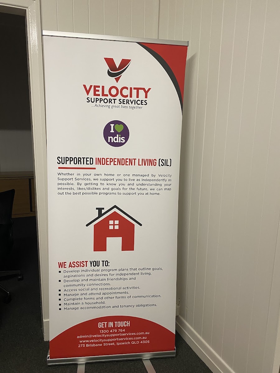 Velocity Support Services