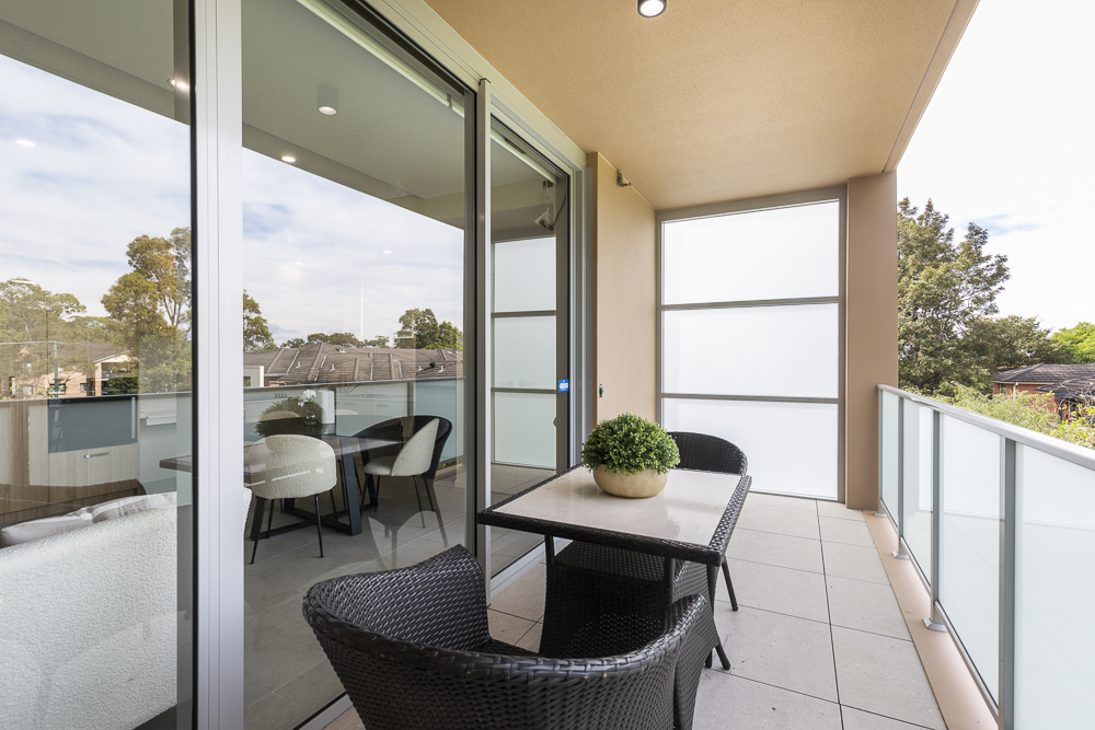 Vertika Specialist Disability Accommodation Merrylands