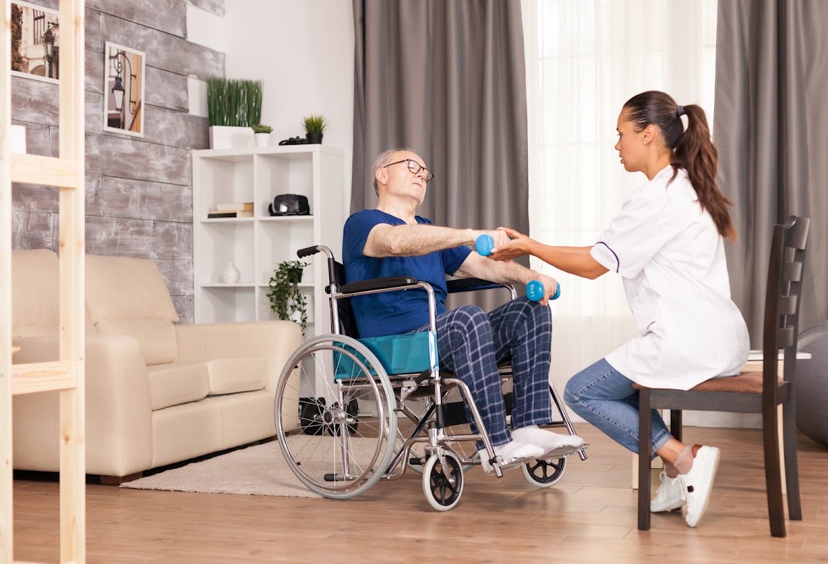 Victoria Care Group (VCG)