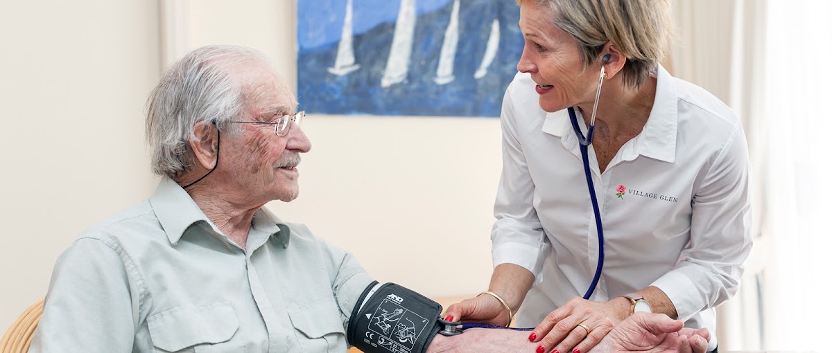Village Glen Flexicare Home Support