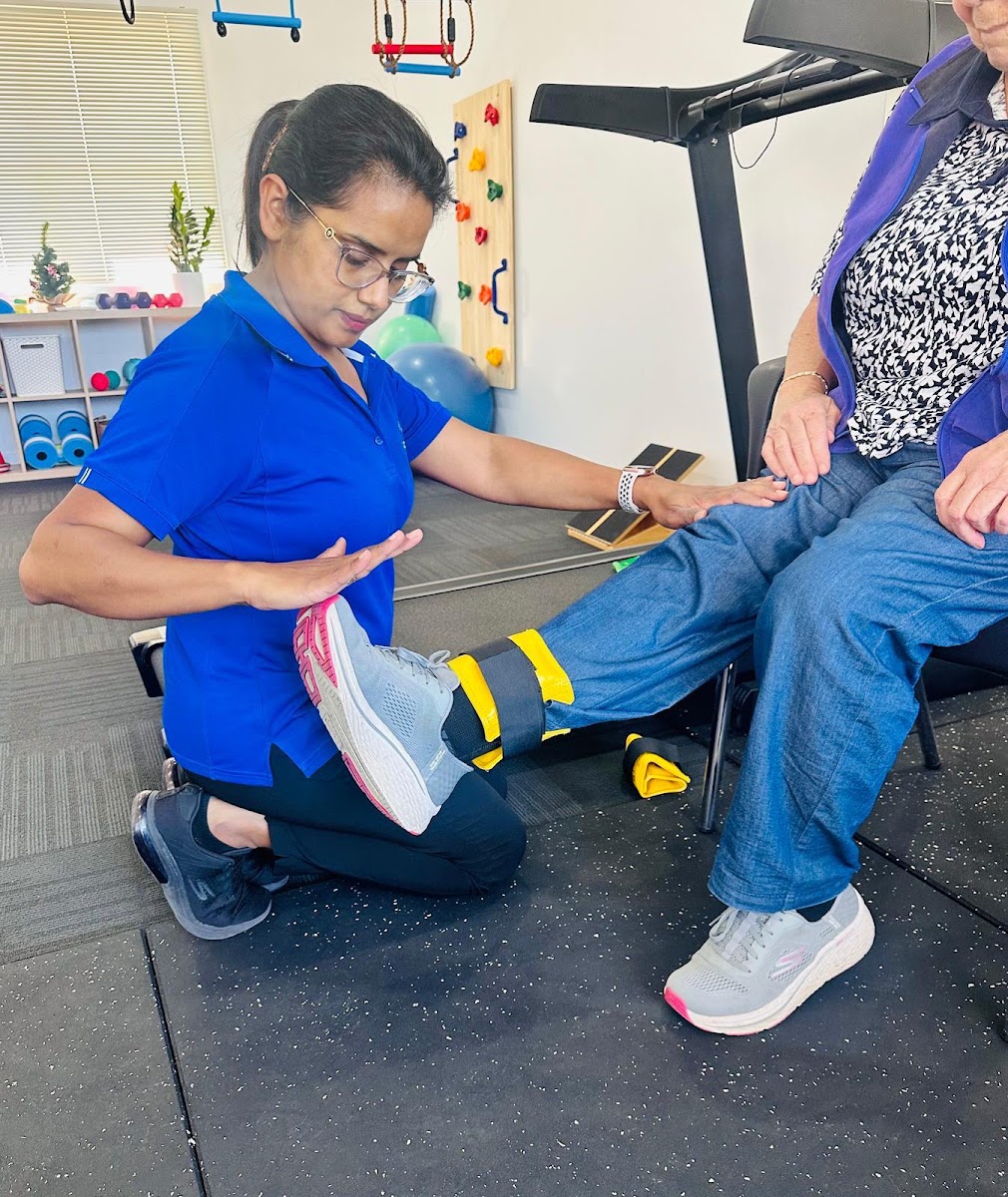 VIP Physio