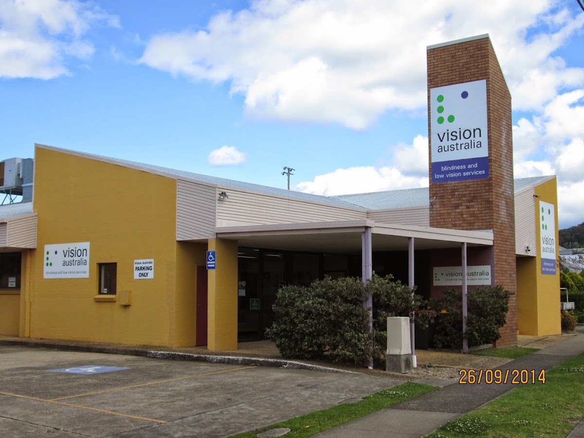Vision Australia