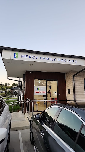 Vitaalife Physio at Mercy Family Doctors Pakenham