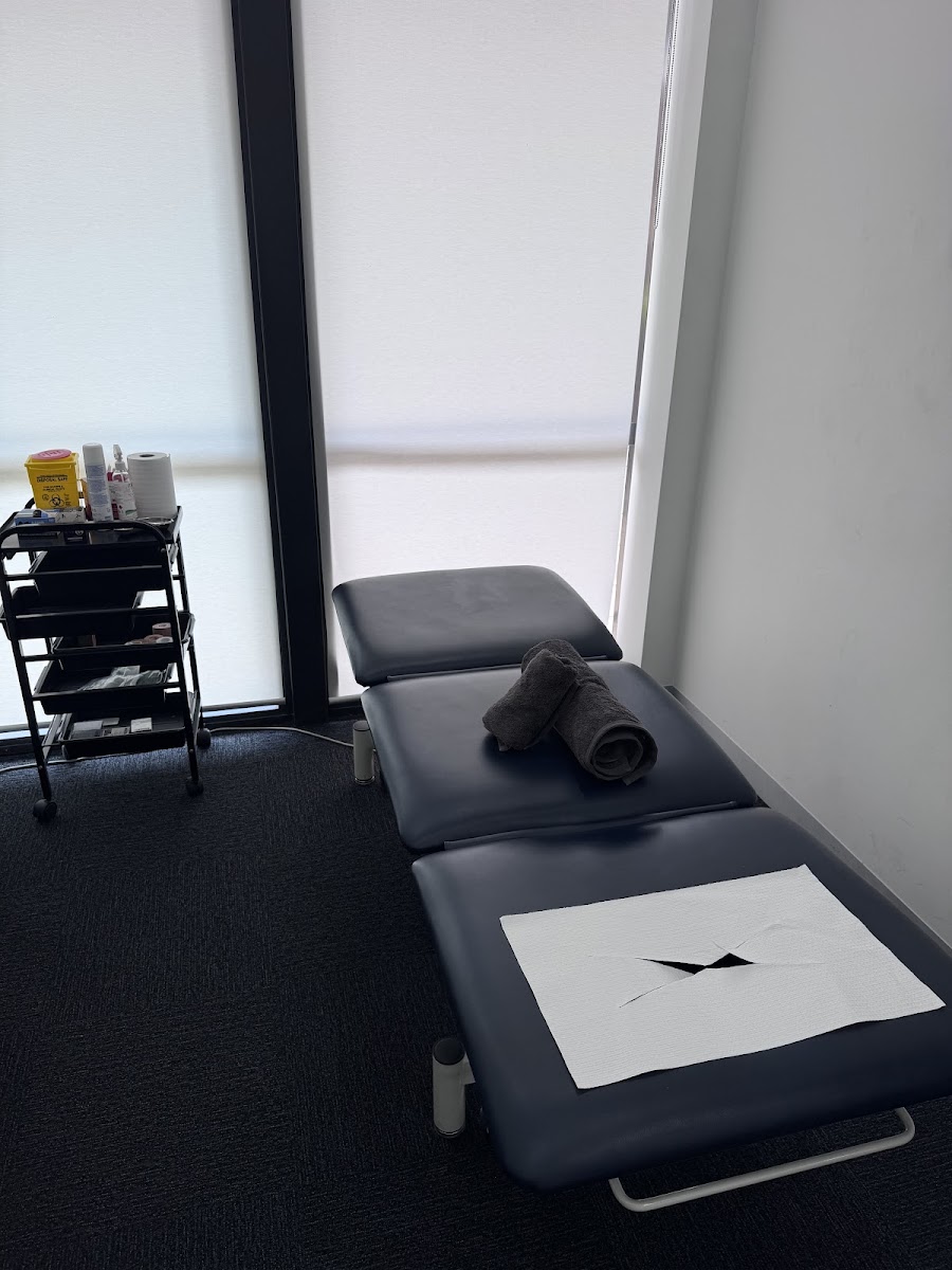 Vital Action Physio Eastern Creek