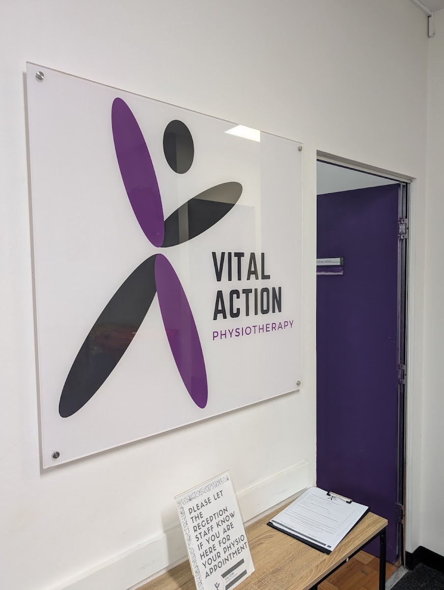 Vital Action Physio Liverpool