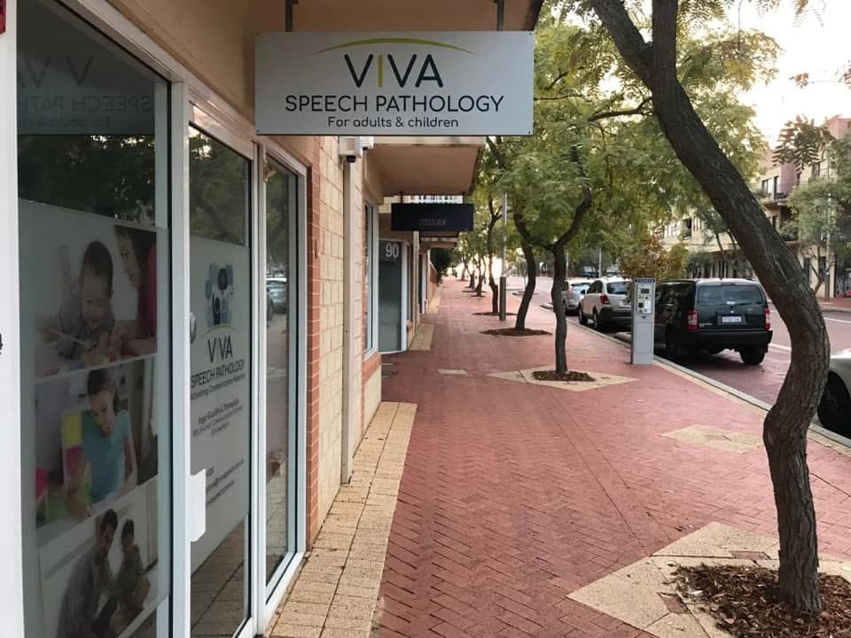 Viva Speech Pathologist