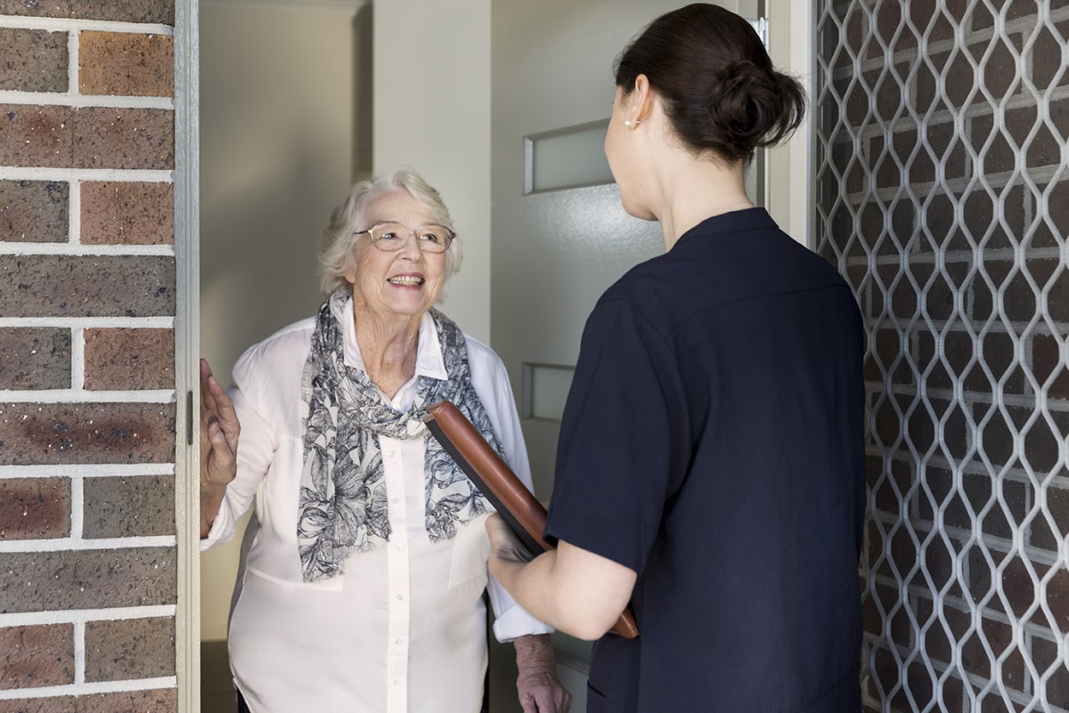 VMCH Echuca Home Care