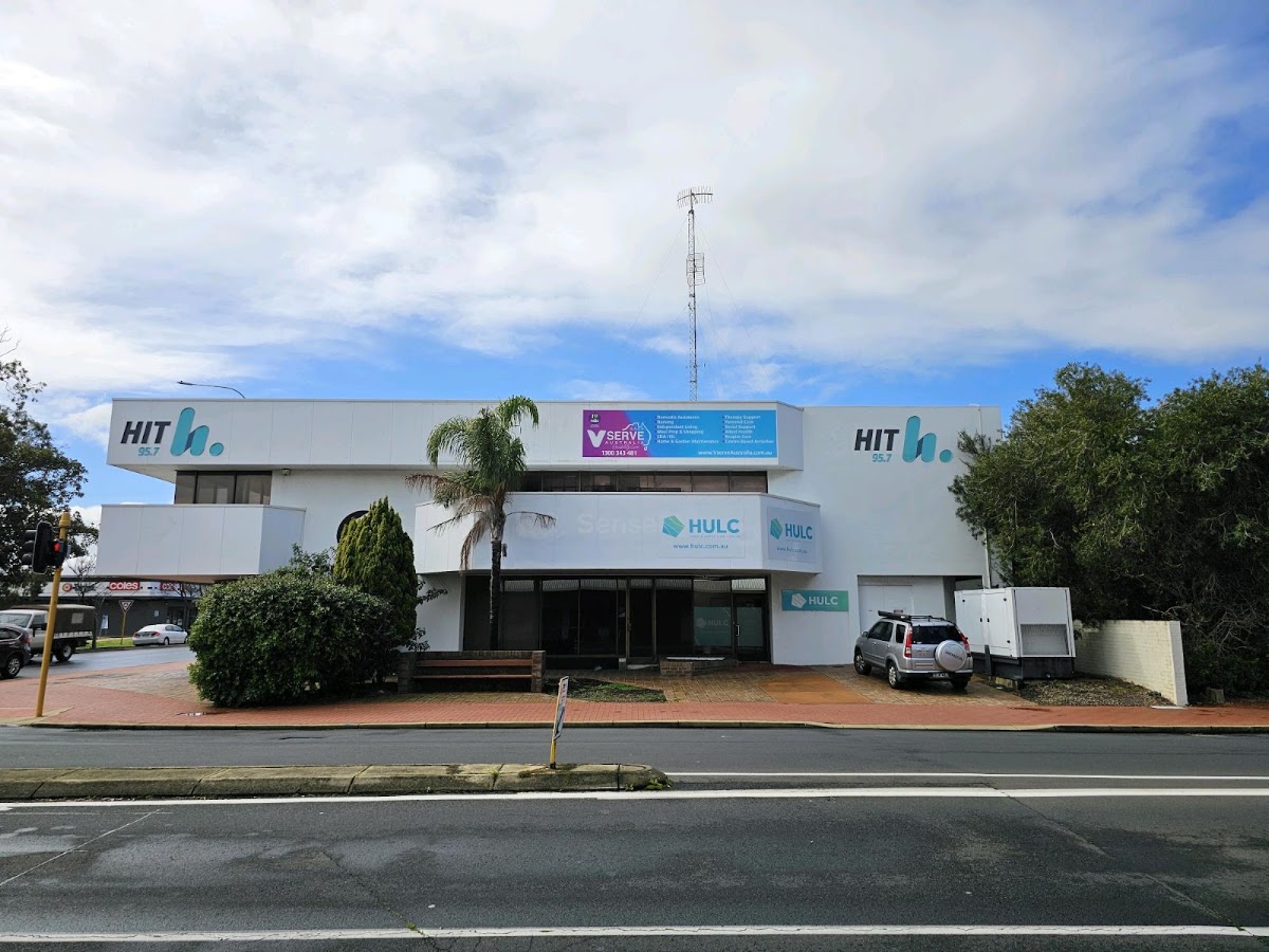 Vserve Australia – Disability Support & Care Services in Bunbury for NDIS Participants