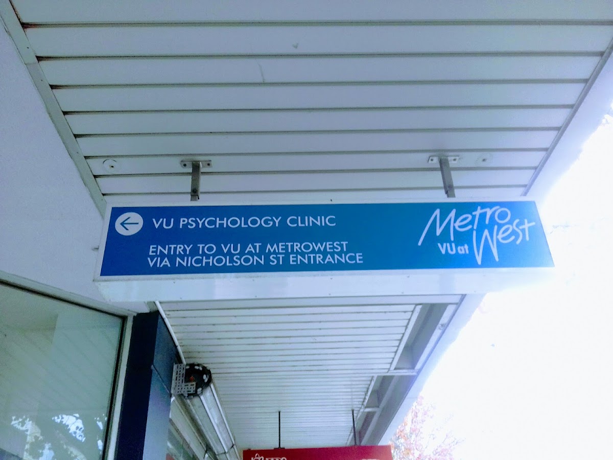 VU Psychology Clinic