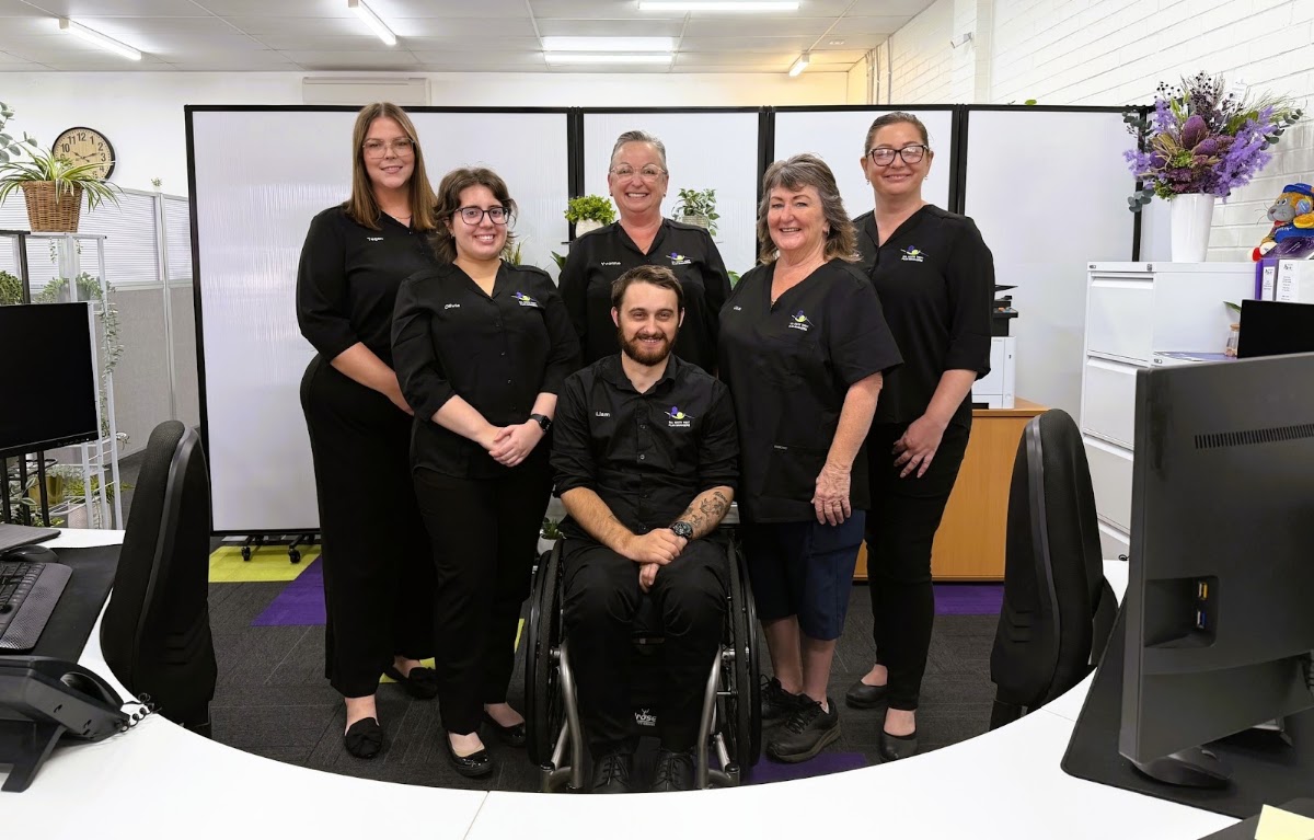 WA South West Plan Managers