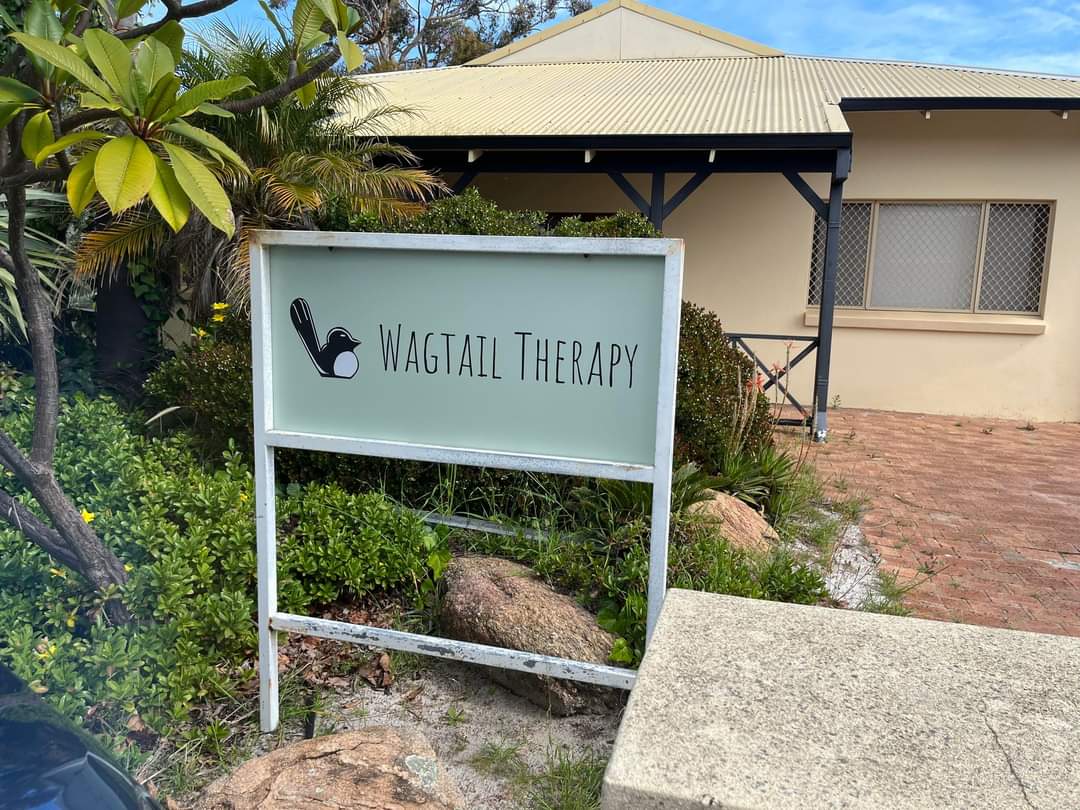 Wagtail Therapy