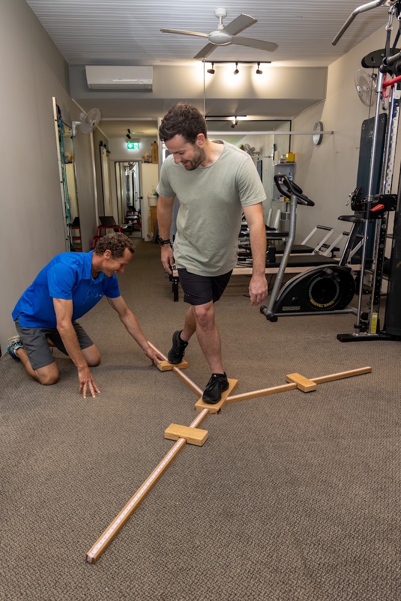Wamberal Physiotherapy