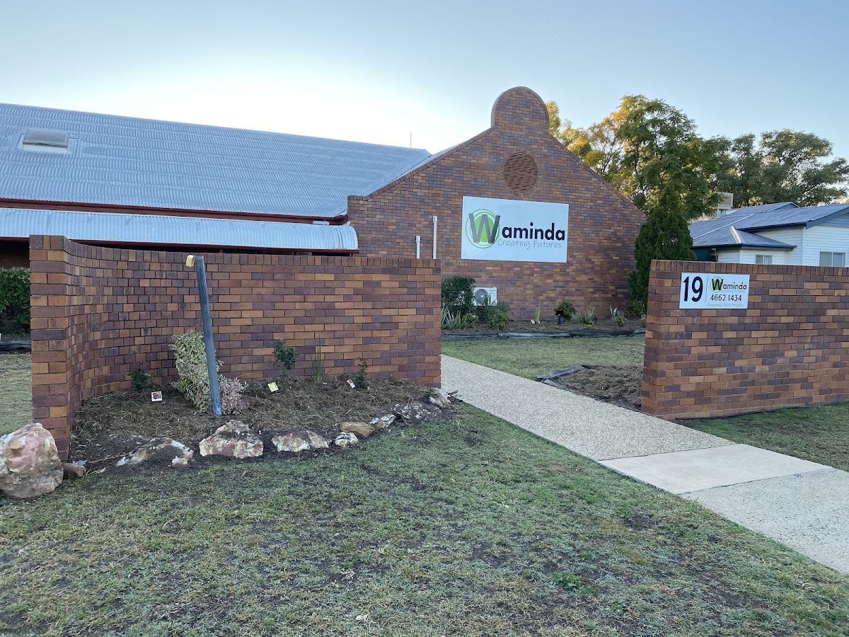 Waminda Services