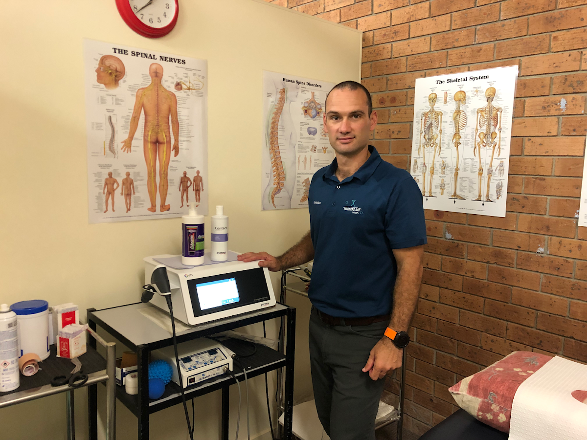 Warners Bay Physiotherapy