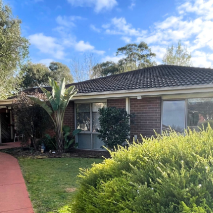 Watsonia Home – Supported Living Accommodation – (MS Plus)