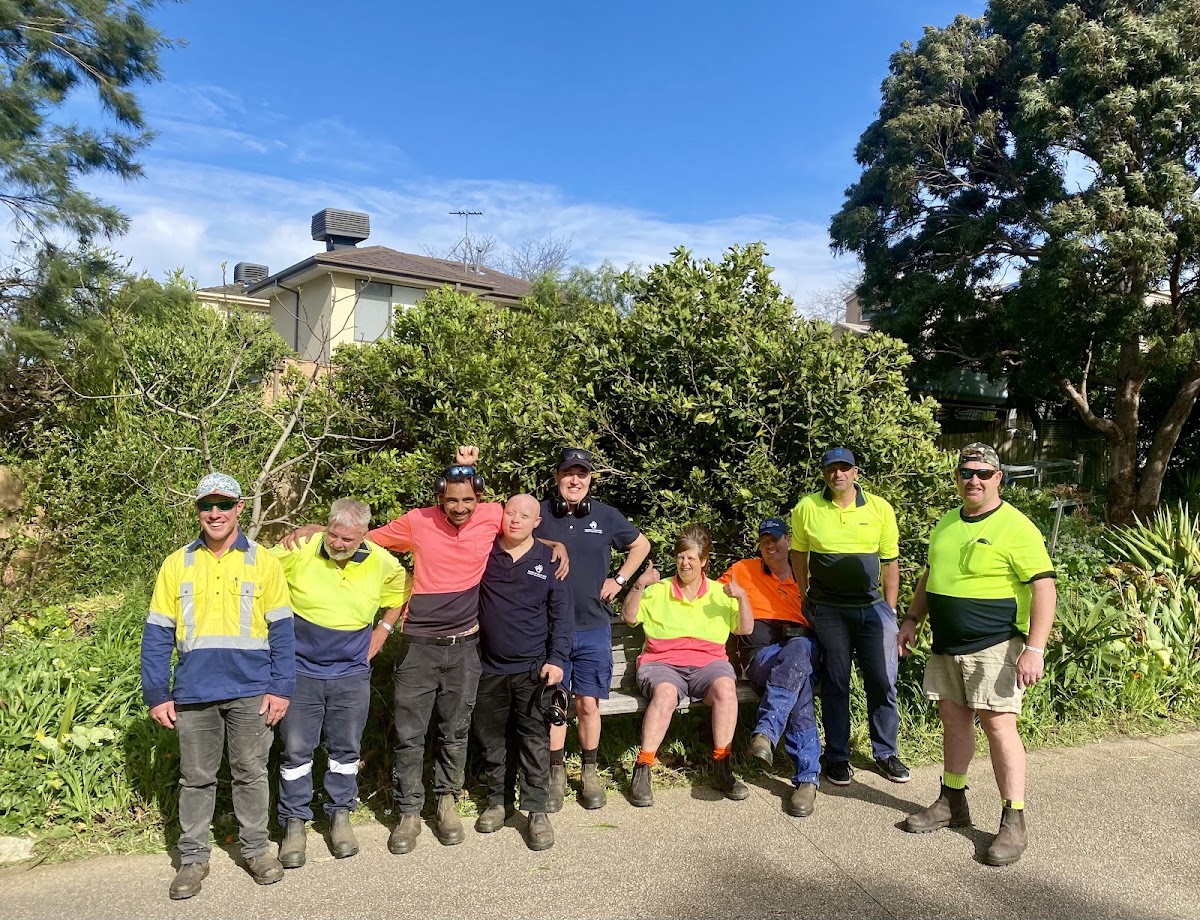 Waverley Helpmates Inc