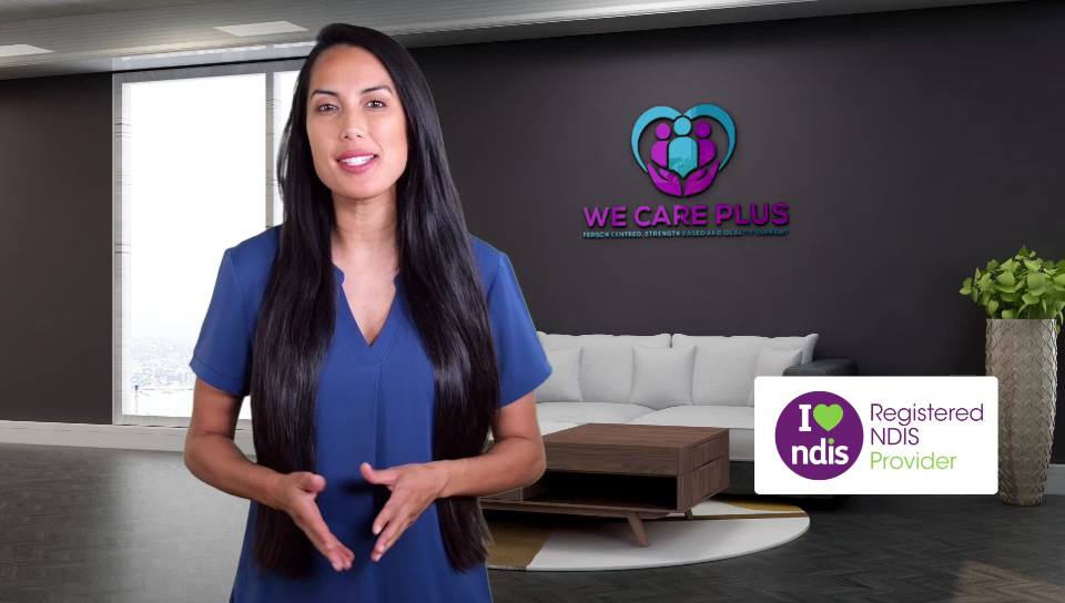 We Care Plus