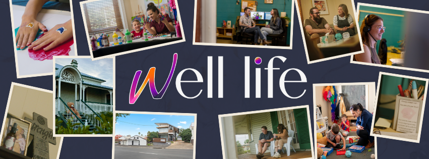 Well Life Services