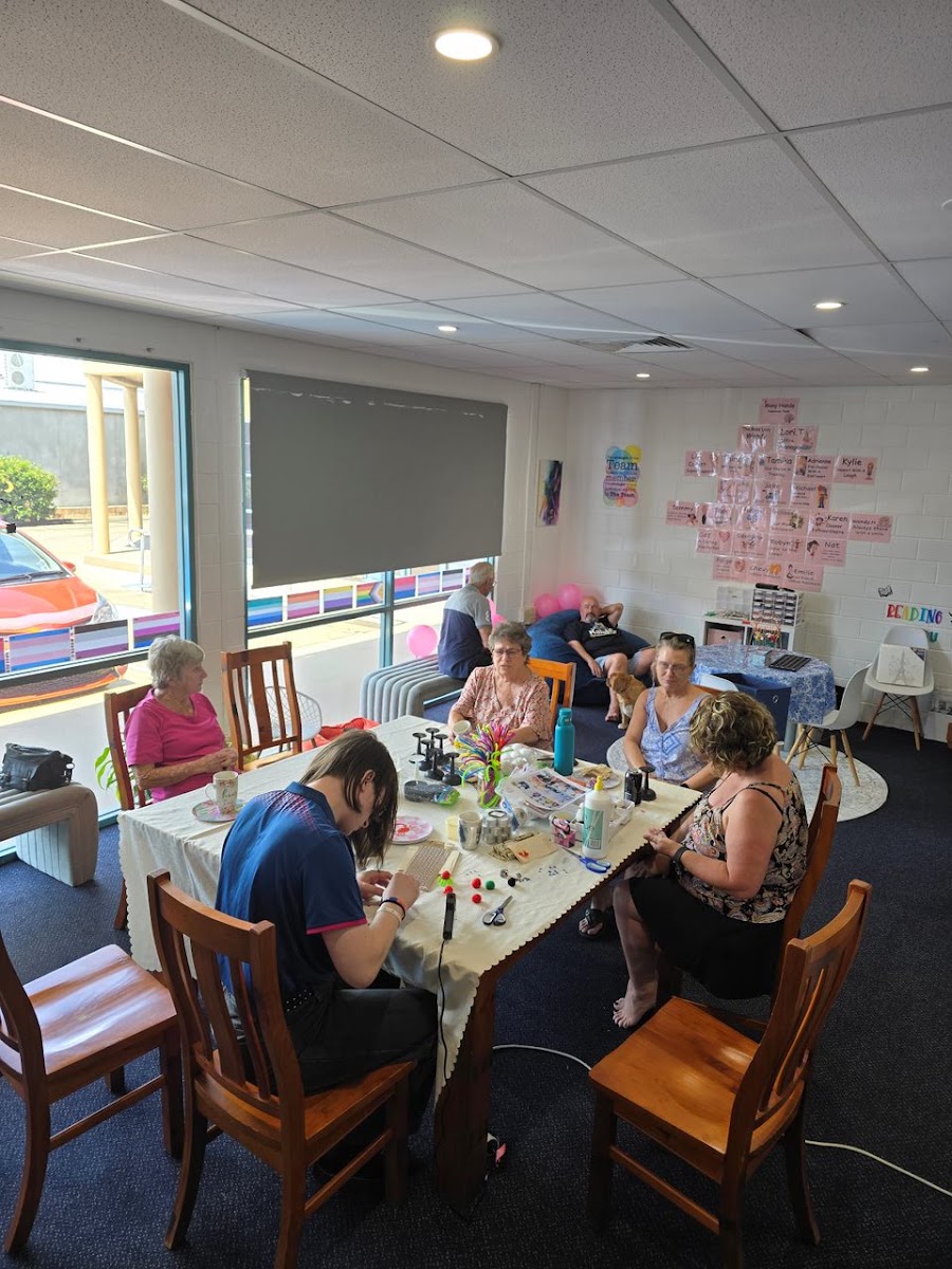 Wendy's Clean Care and Support