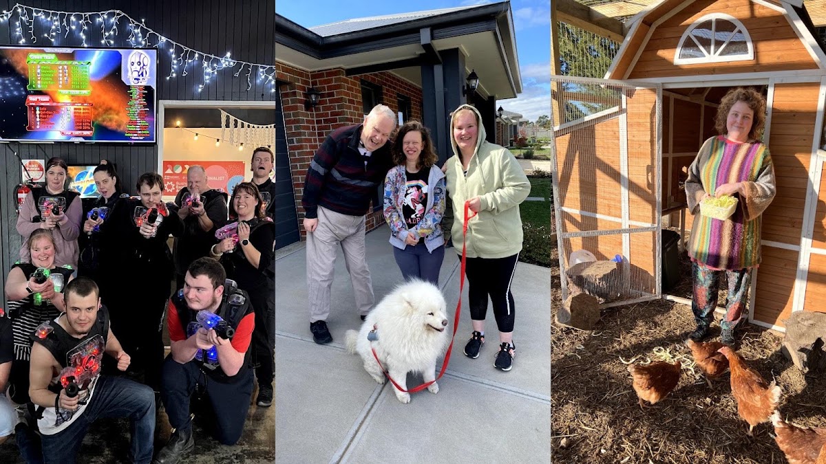 West End Support Services Ballarat