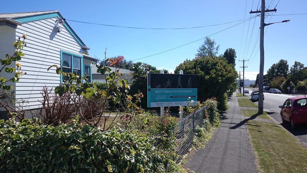 West Tamar Physiotherapy