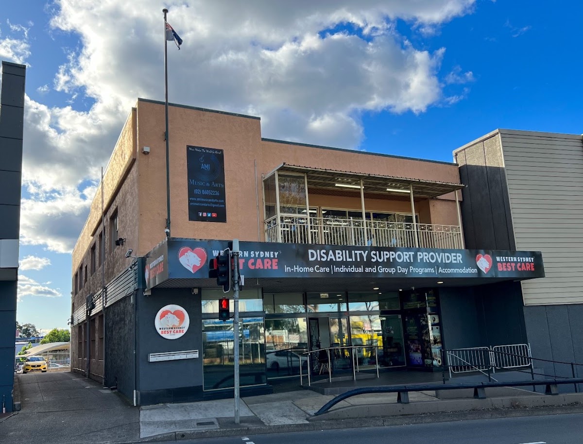 Western Sydney Best Care
