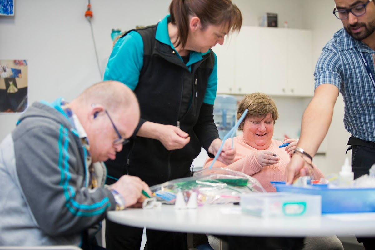 Westhaven - Disability Services
