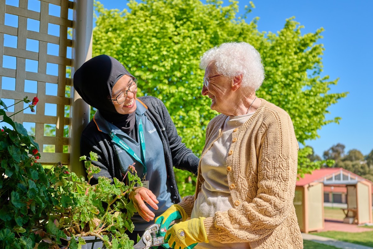 Whiddon Home Care Tweed Heads