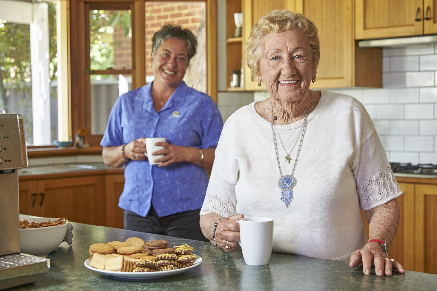 White Oak Home Care Services