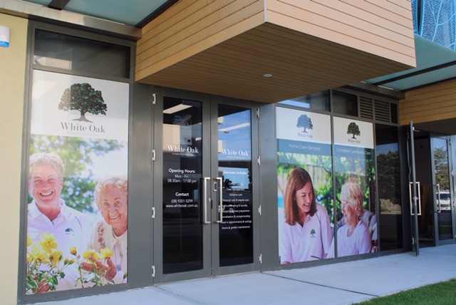 White Oak Home Care Services Scarborough