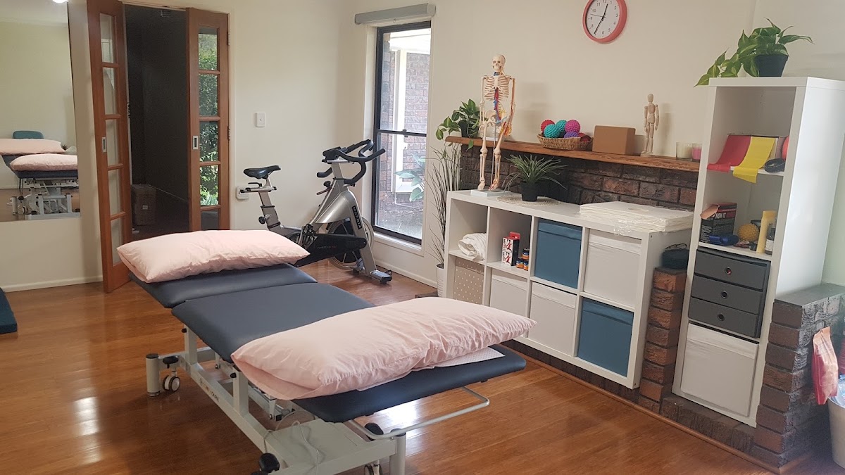 Wildwood Holistic Physio