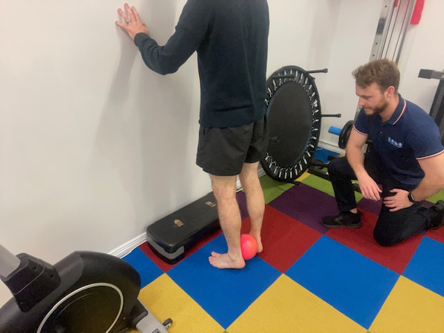 Windsor Family Physiotherapy