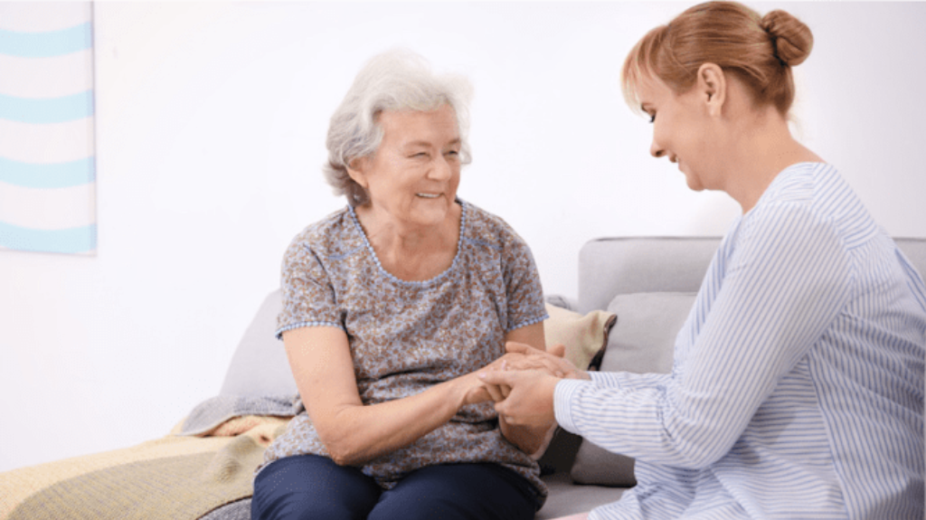 Wings of Care