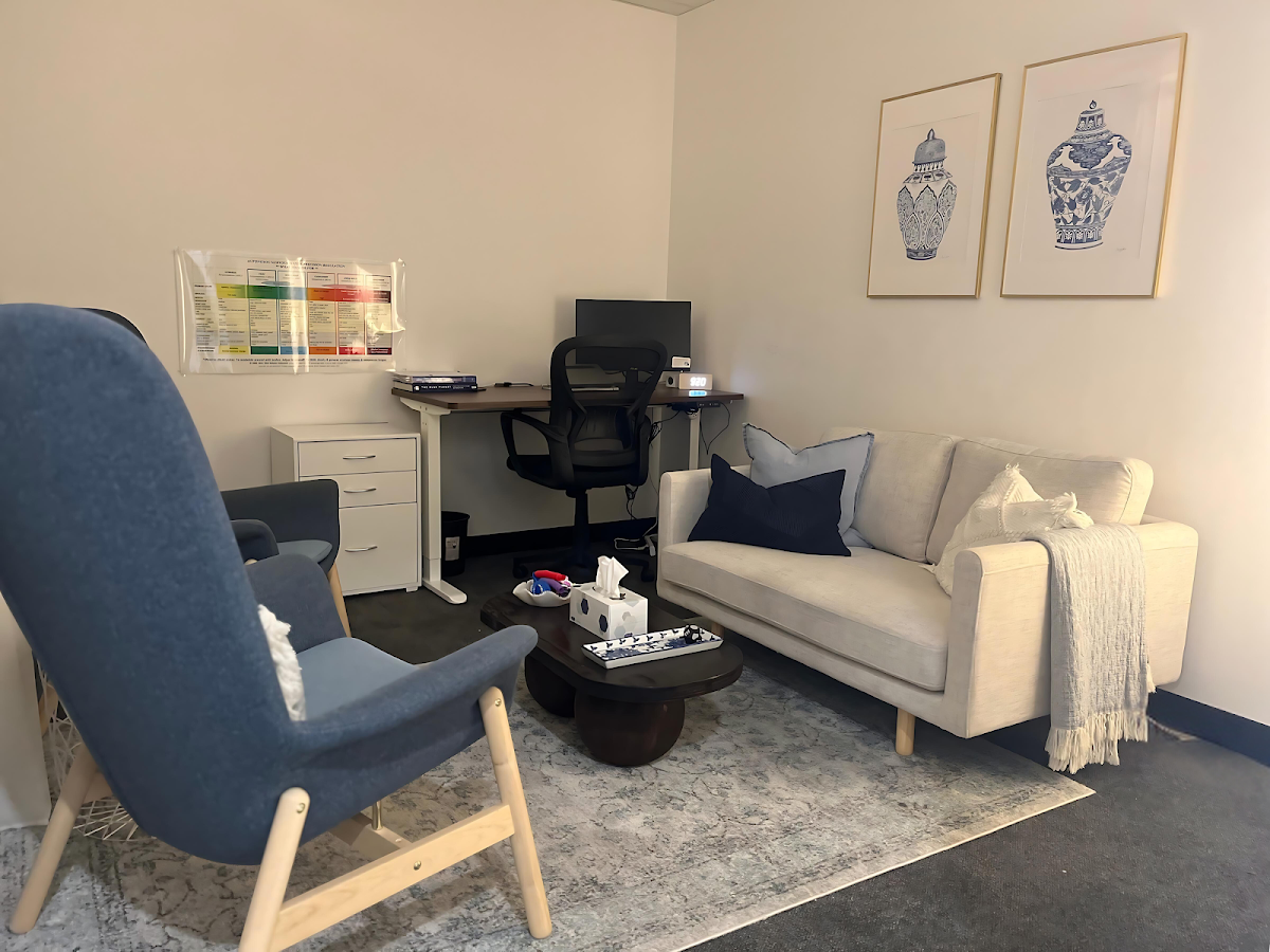 Wisemind & Body Psychology Clinic