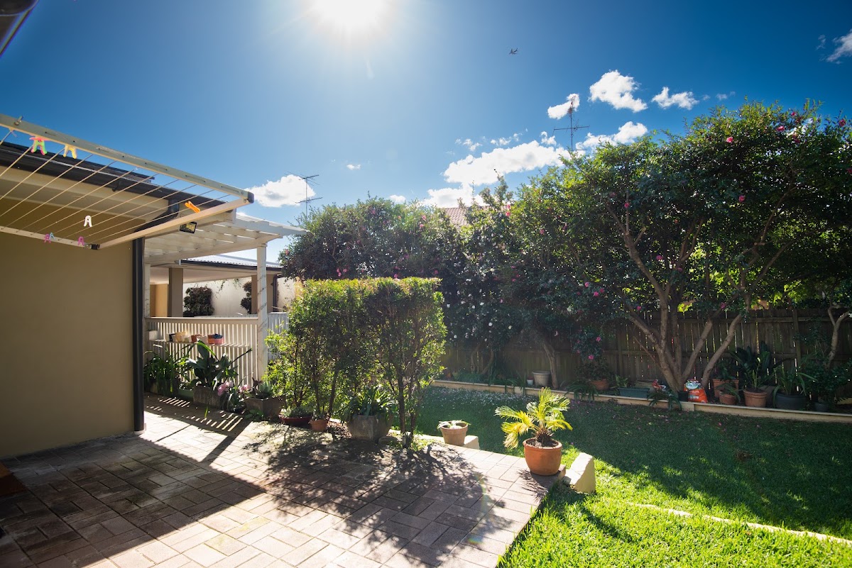 Woori Sarang Group Home - NDIS Provider