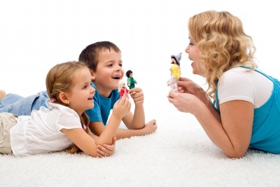 Words In Motion Speech Pathology