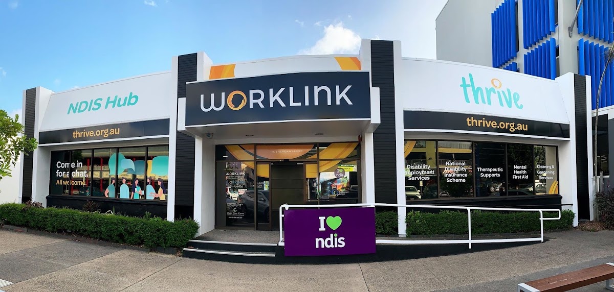Worklink