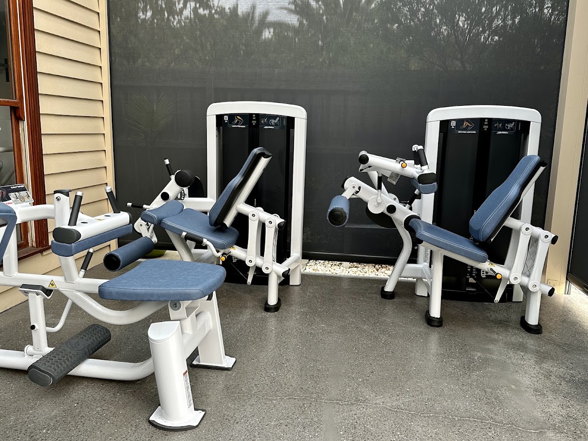 Workstrong Physiotherapy