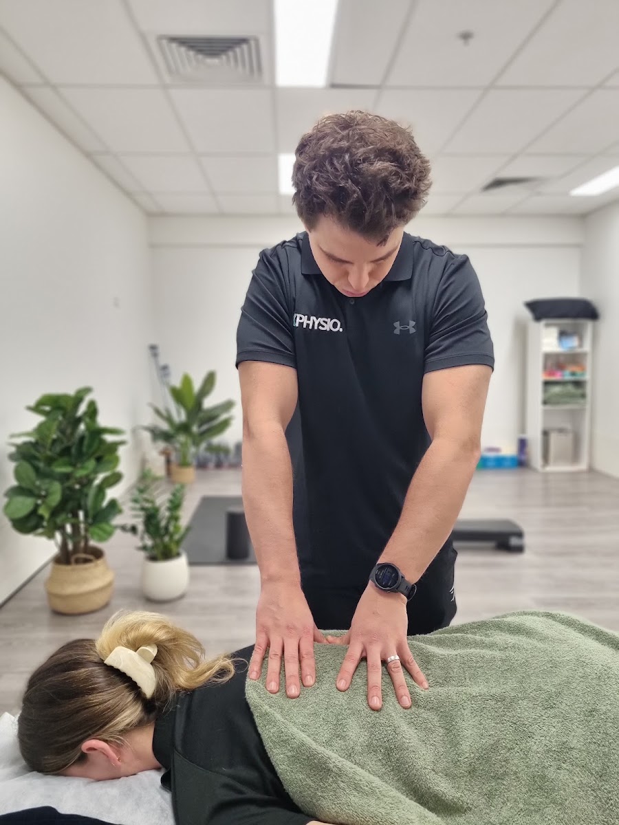 X Physio