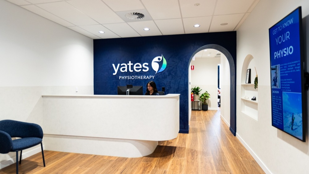 Yates Physiotherapy Unley